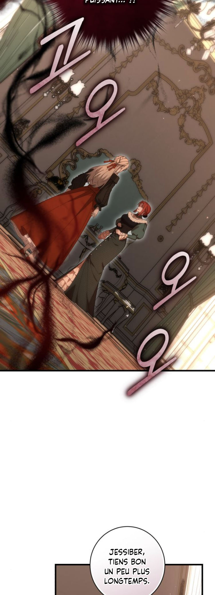 Read What the Duke Picked Up in the Forest FR Manga Online