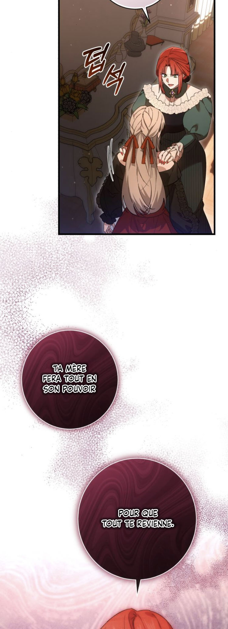 Read What the Duke Picked Up in the Forest FR Manga Online