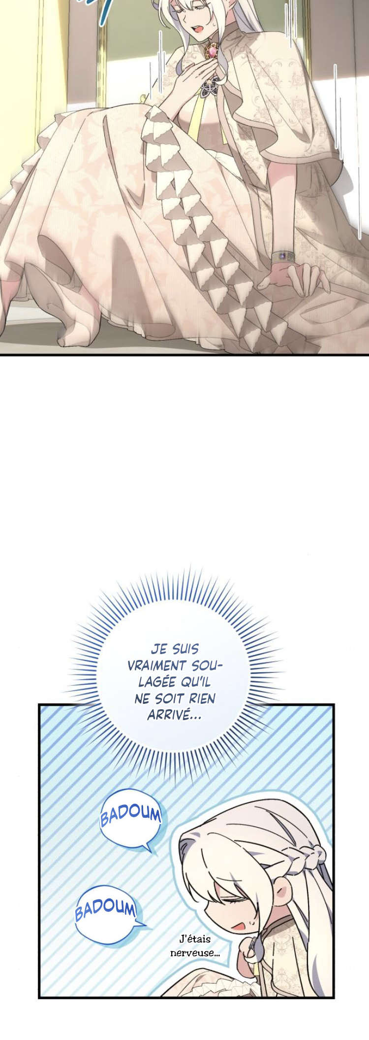 Read What the Duke Picked Up in the Forest FR Manga Online