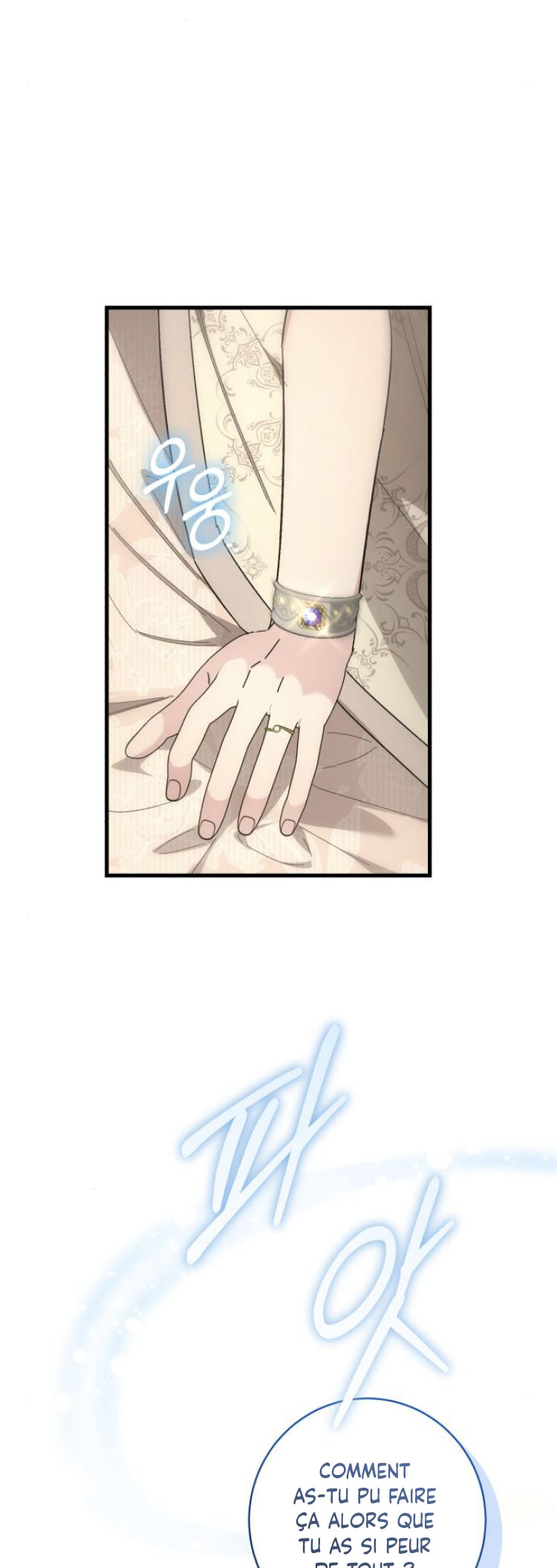 Read What the Duke Picked Up in the Forest FR Manga Online