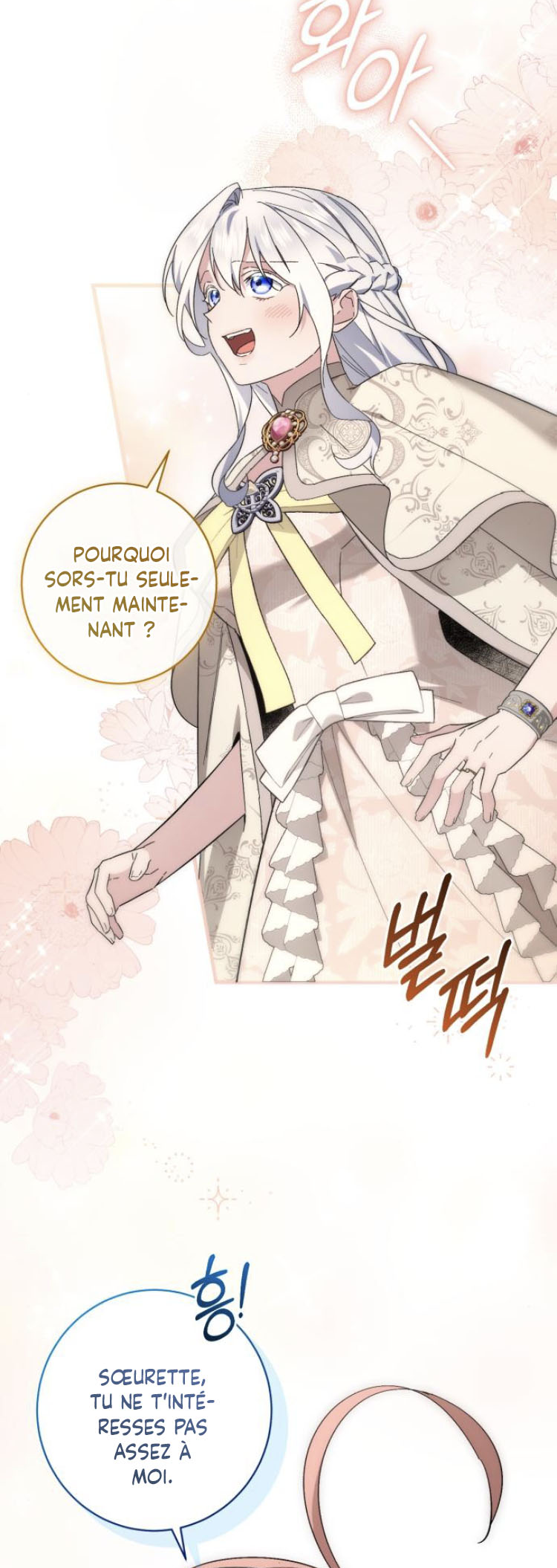 Read What the Duke Picked Up in the Forest FR Manga Online