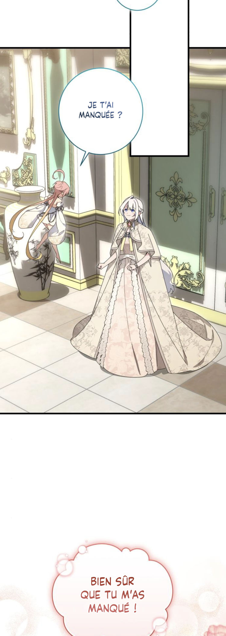 Read What the Duke Picked Up in the Forest FR Manga Online