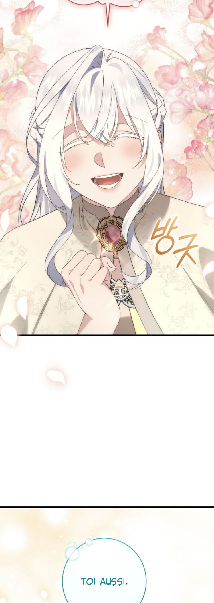 Read What the Duke Picked Up in the Forest FR Manga Online