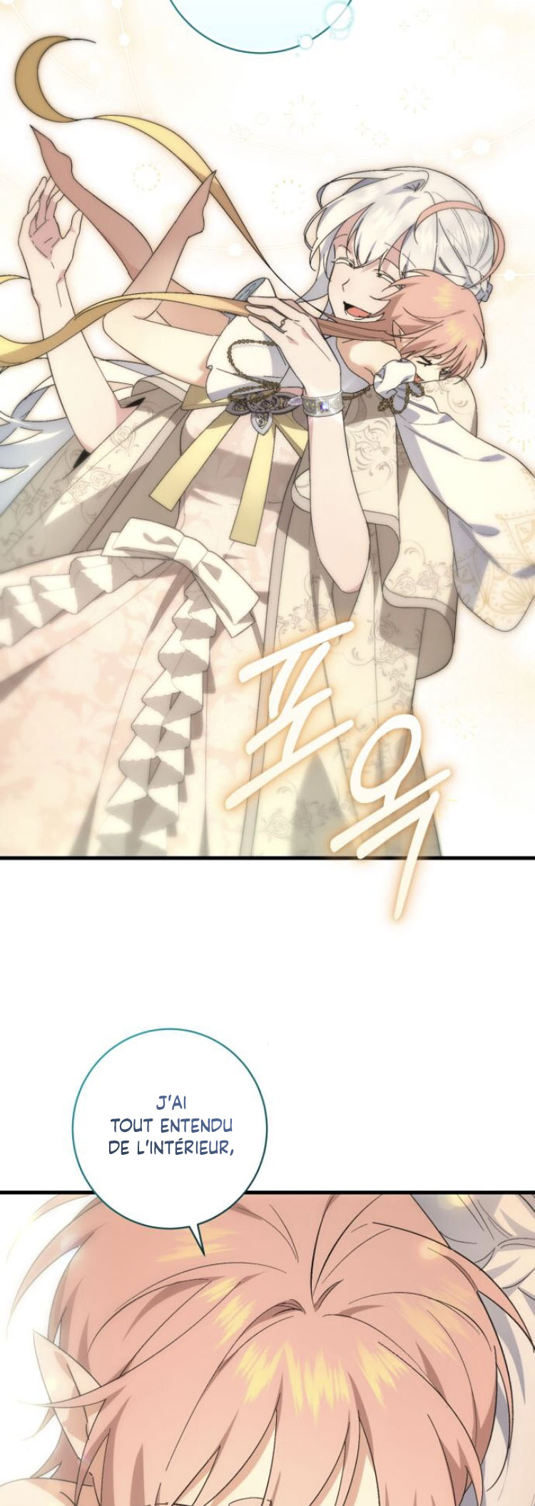 Read What the Duke Picked Up in the Forest FR Manga Online