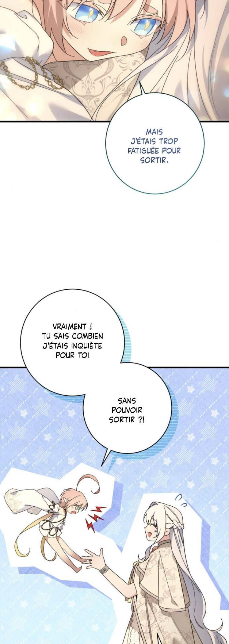 Read What the Duke Picked Up in the Forest FR Manga Online