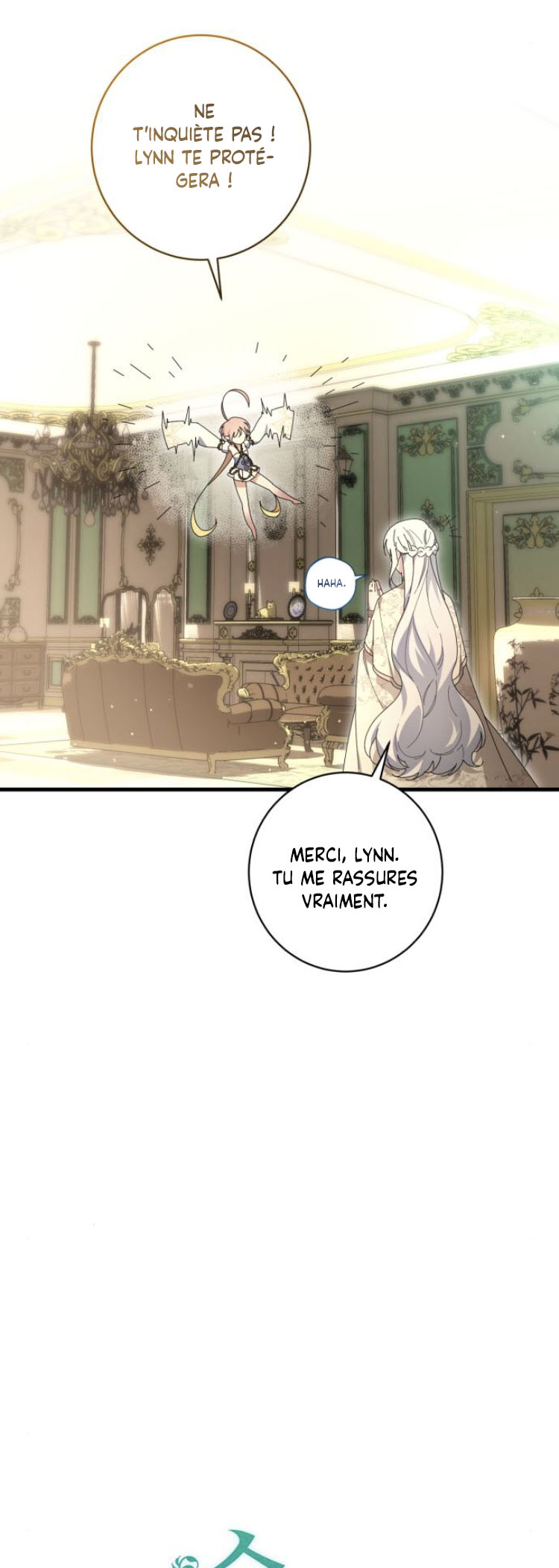 Read What the Duke Picked Up in the Forest FR Manga Online
