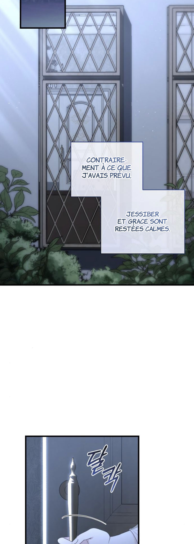 Read What the Duke Picked Up in the Forest FR Manga Online