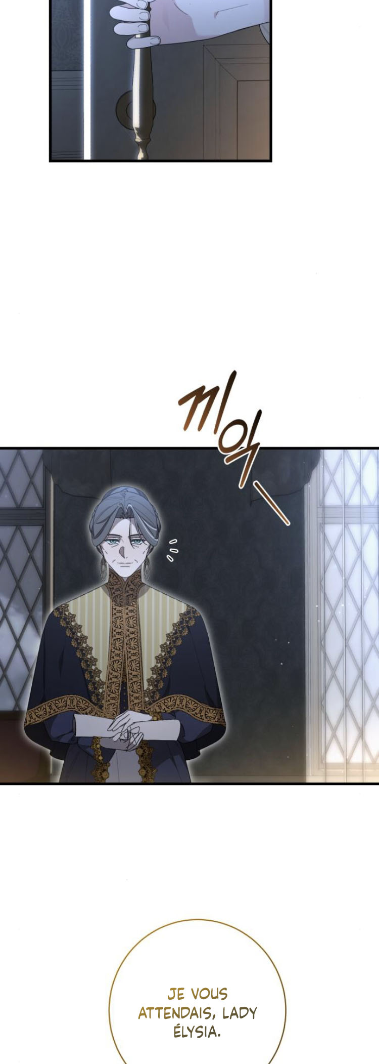 Read What the Duke Picked Up in the Forest FR Manga Online
