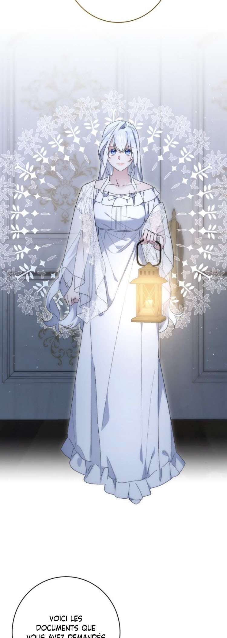 Read What the Duke Picked Up in the Forest FR Manga Online