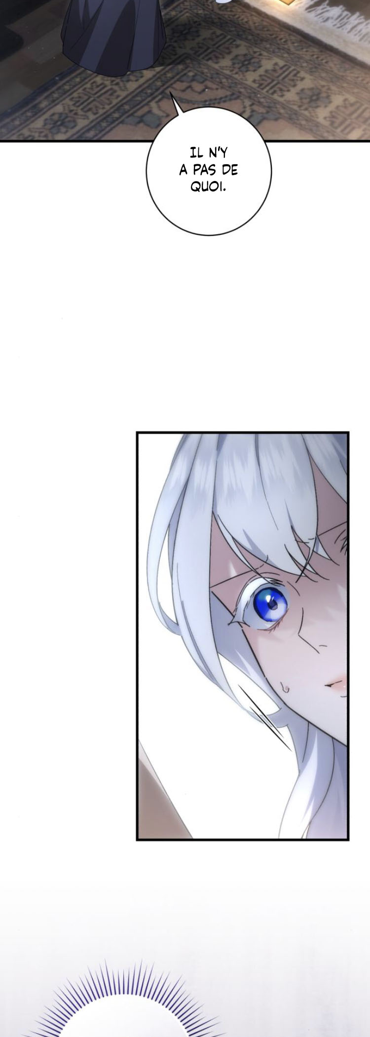 Read What the Duke Picked Up in the Forest FR Manga Online