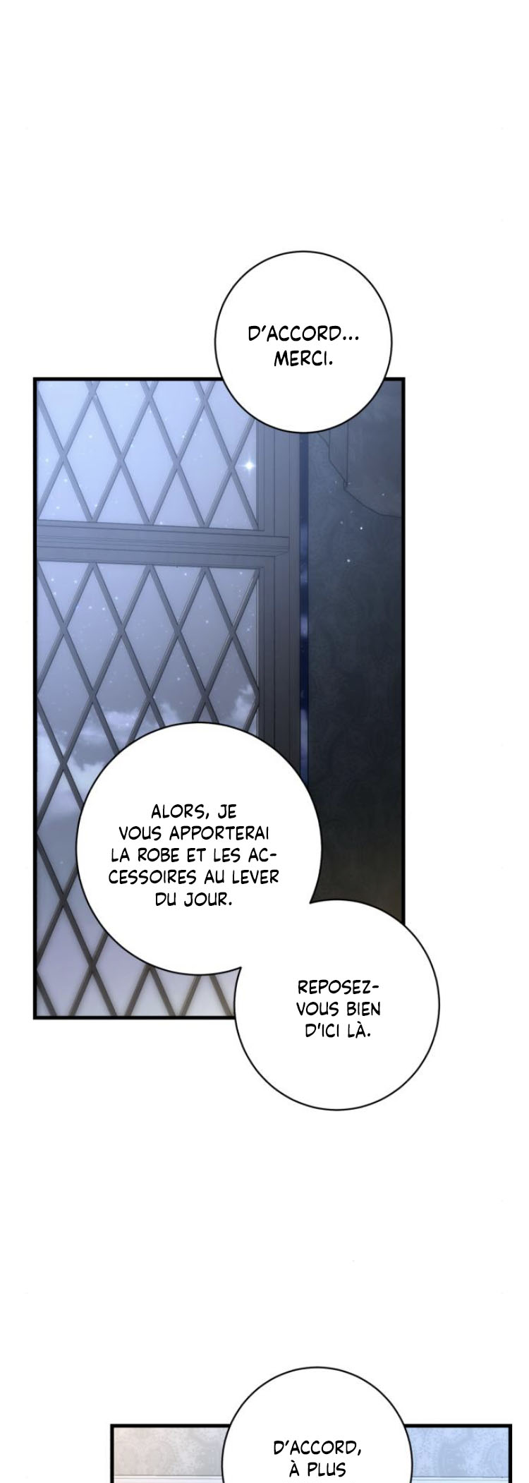Read What the Duke Picked Up in the Forest FR Manga Online