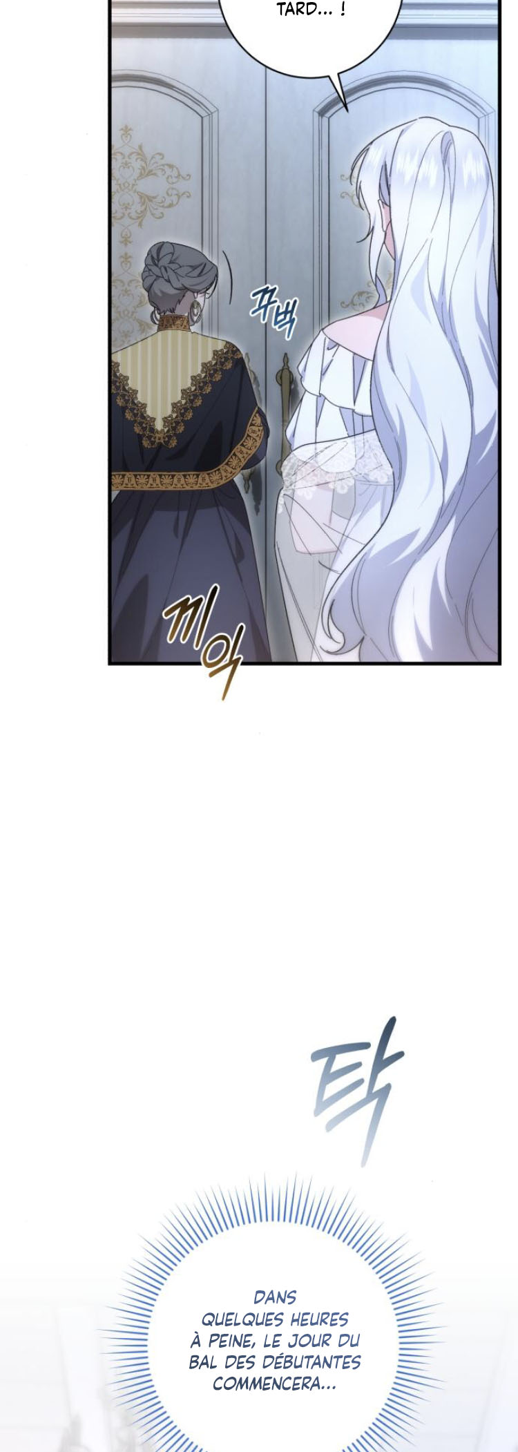 Read What the Duke Picked Up in the Forest FR Manga Online