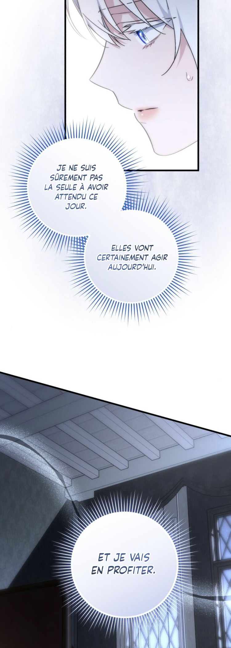 Read What the Duke Picked Up in the Forest FR Manga Online