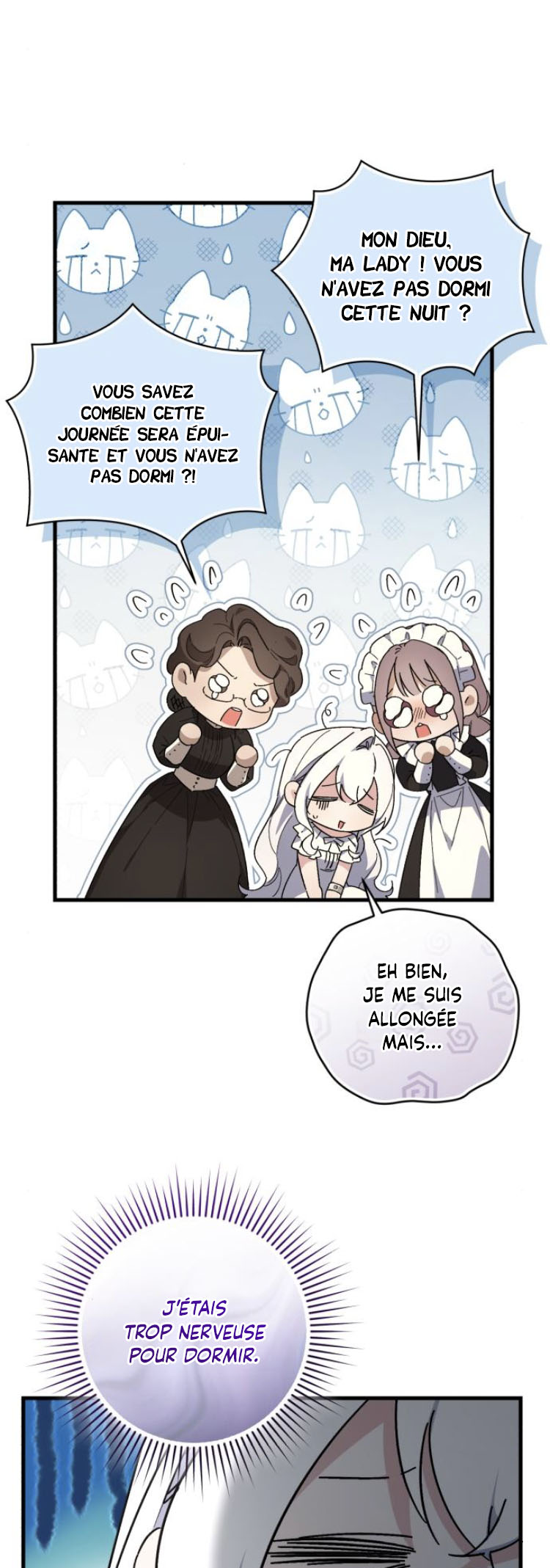 Read What the Duke Picked Up in the Forest FR Manga Online