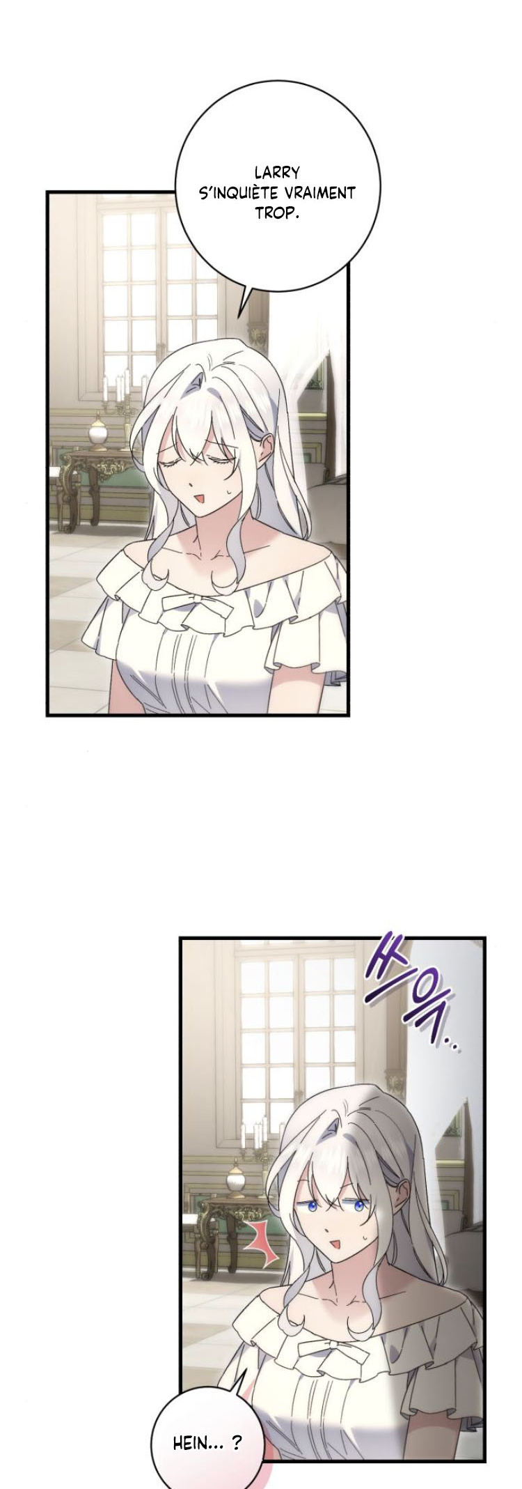 Read What the Duke Picked Up in the Forest FR Manga Online