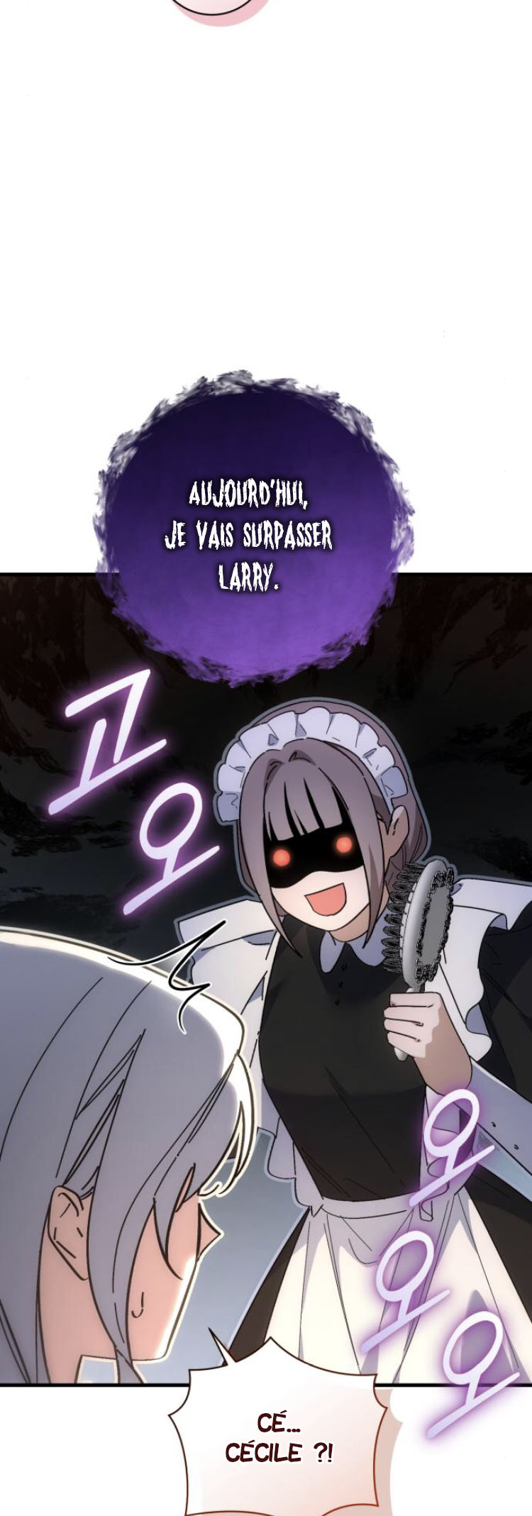 Read What the Duke Picked Up in the Forest FR Manga Online