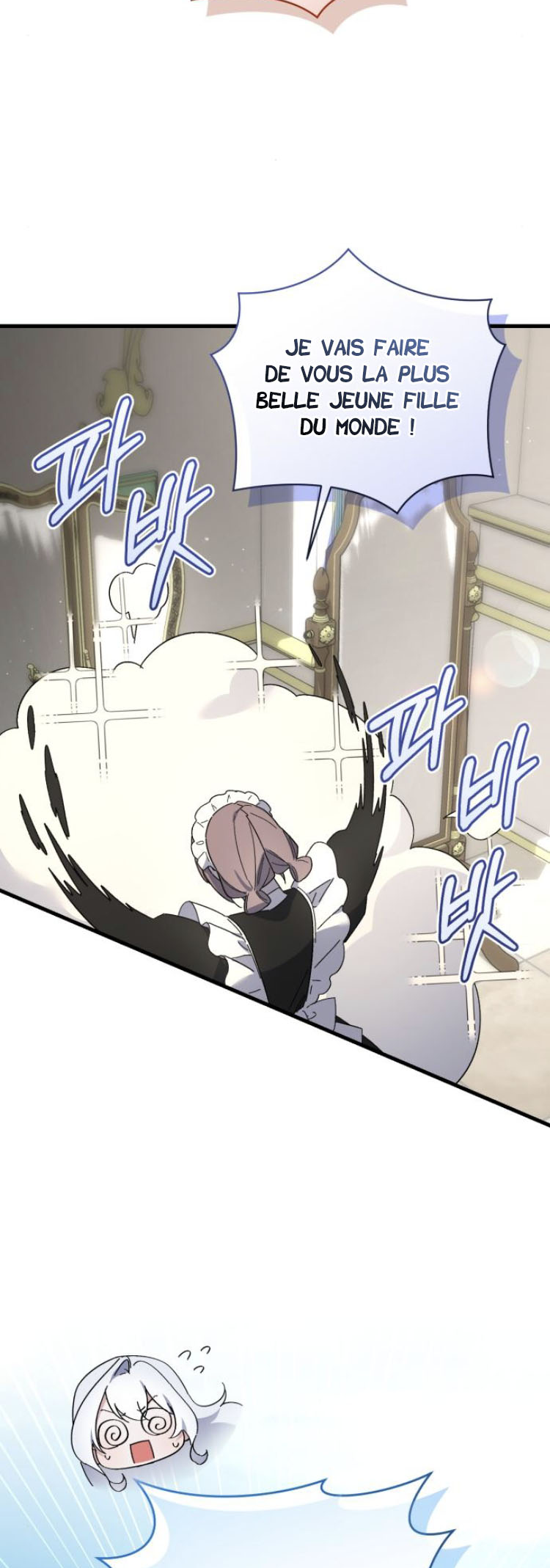 Read What the Duke Picked Up in the Forest FR Manga Online