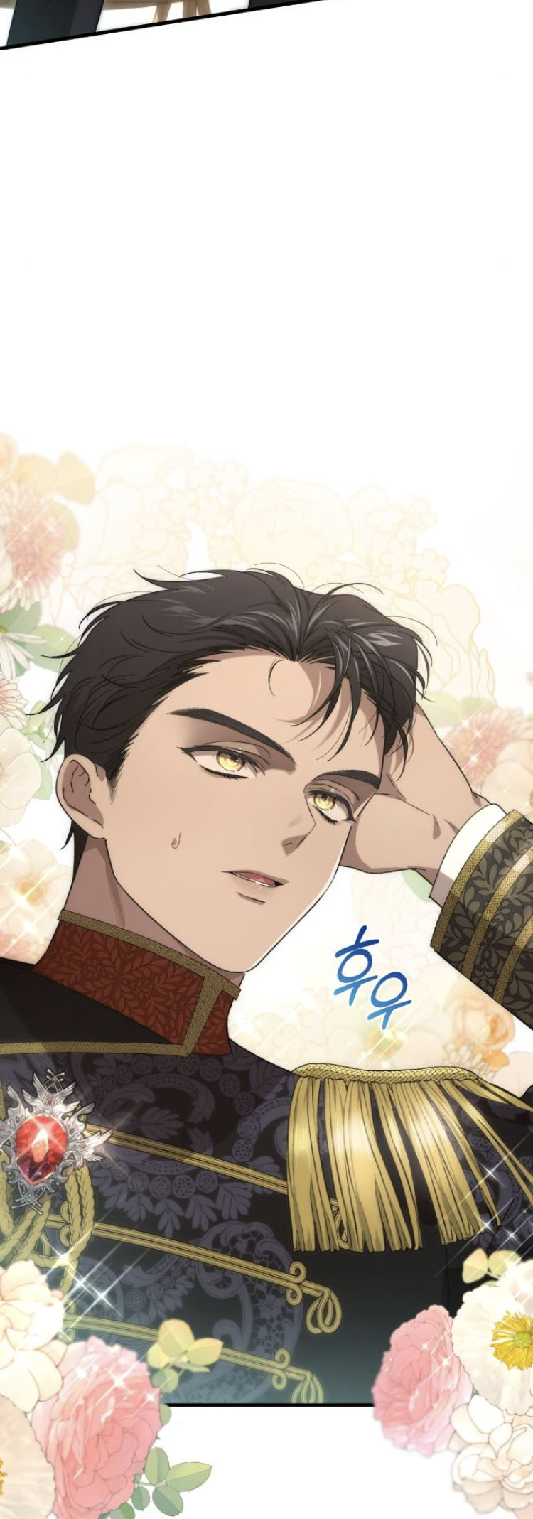 Read What the Duke Picked Up in the Forest FR Manga Online