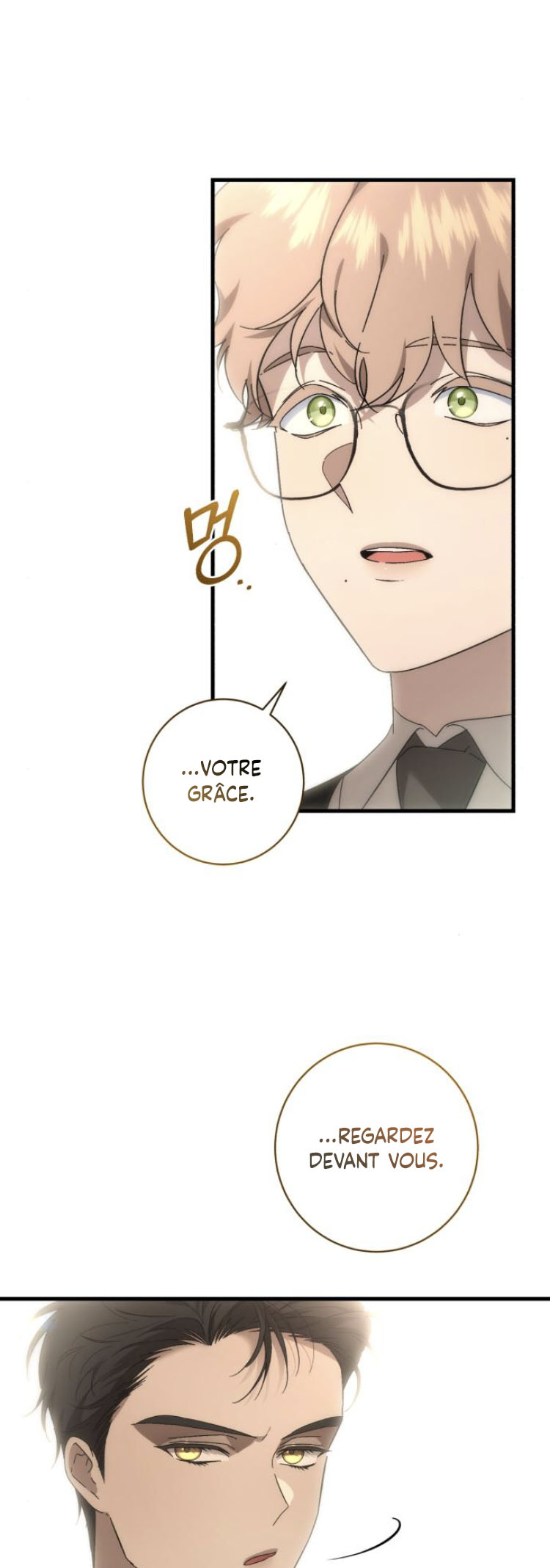 Read What the Duke Picked Up in the Forest FR Manga Online