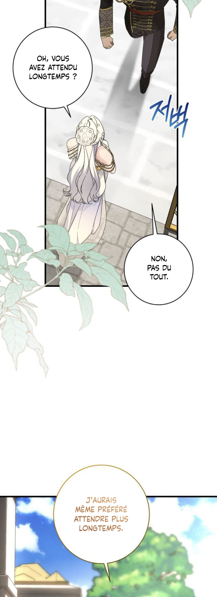 Read What the Duke Picked Up in the Forest FR Manga Online