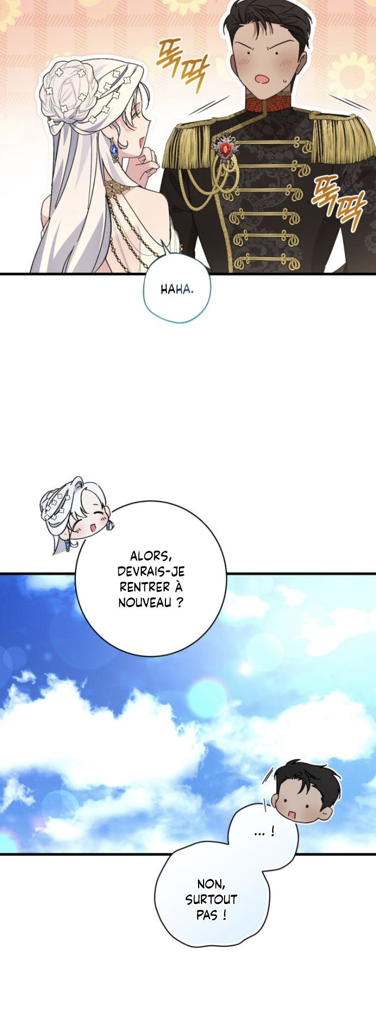 Read What the Duke Picked Up in the Forest FR Manga Online