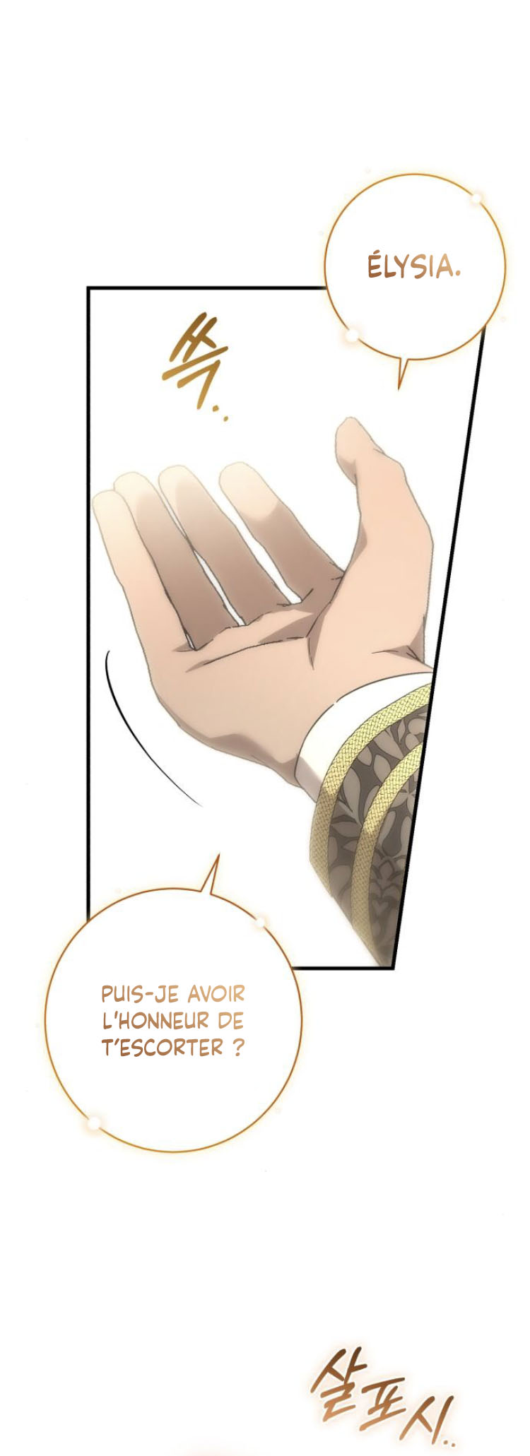 Read What the Duke Picked Up in the Forest FR Manga Online