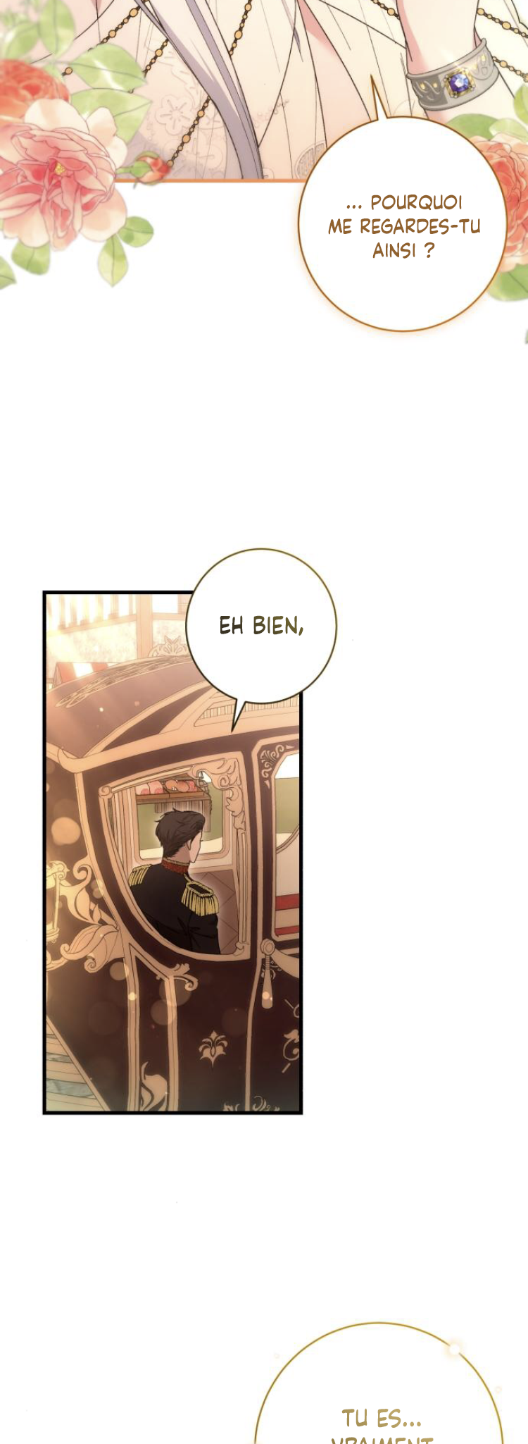 Read What the Duke Picked Up in the Forest FR Manga Online