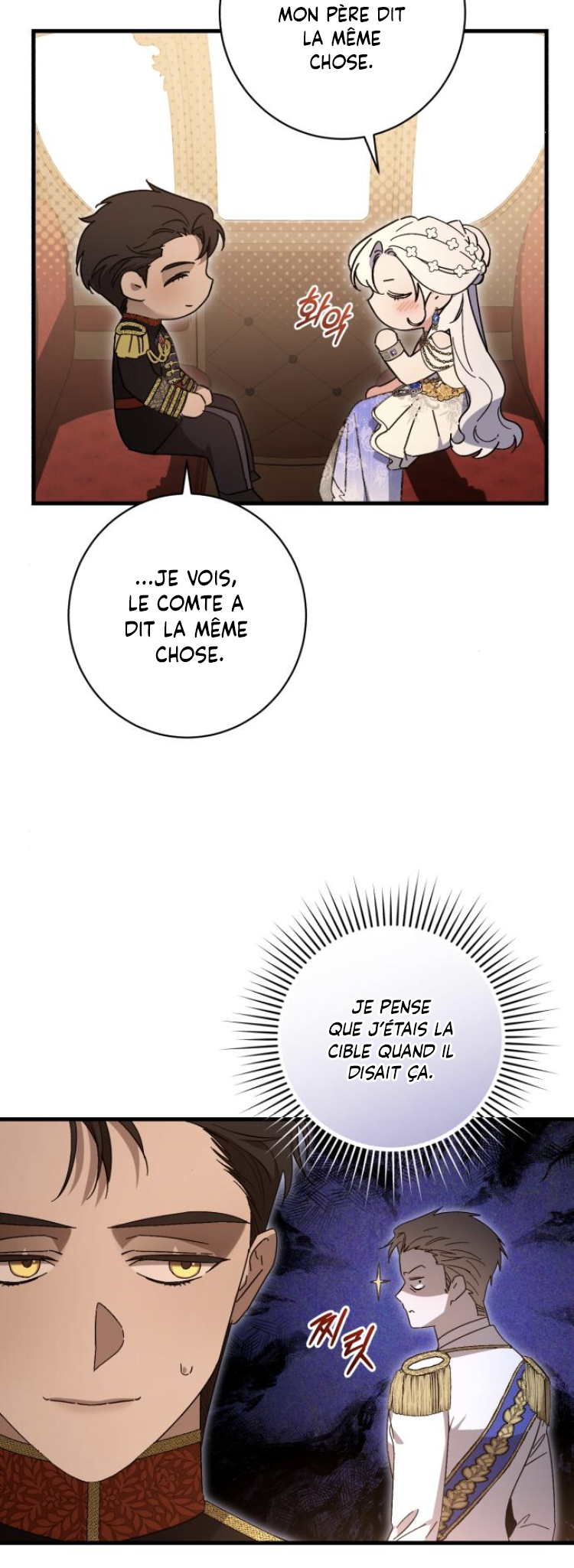 Read What the Duke Picked Up in the Forest FR Manga Online