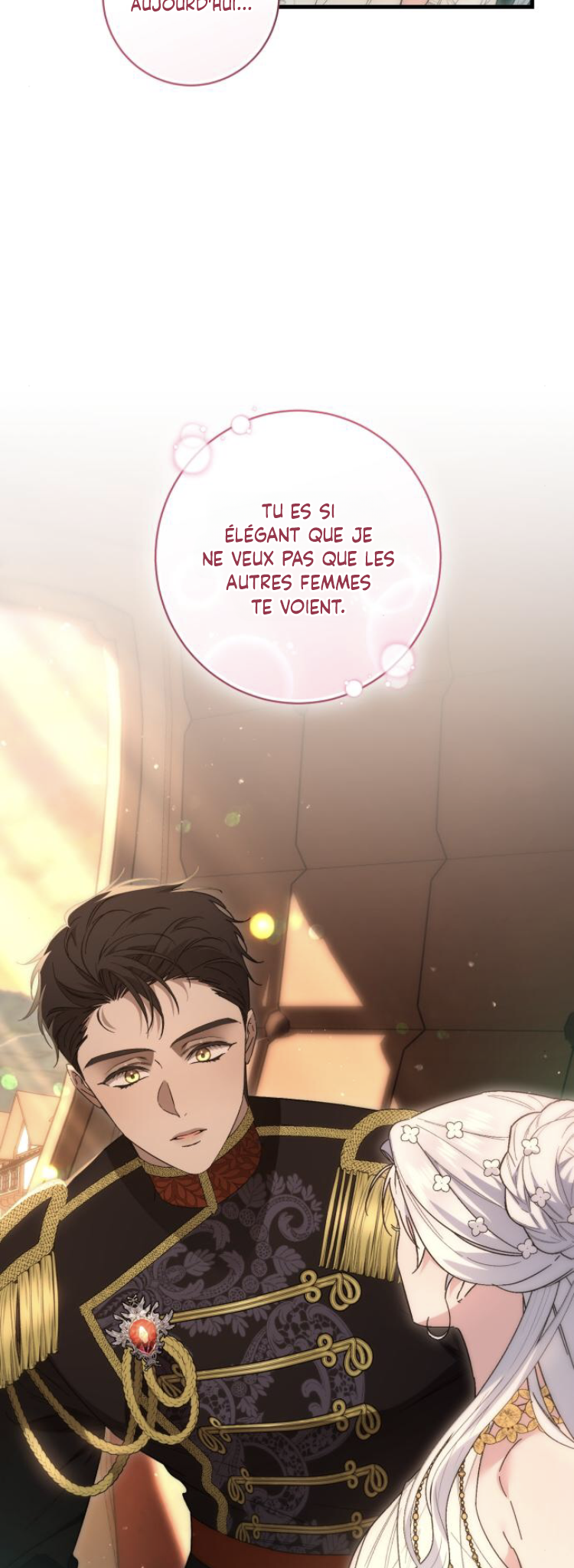 Read What the Duke Picked Up in the Forest FR Manga Online