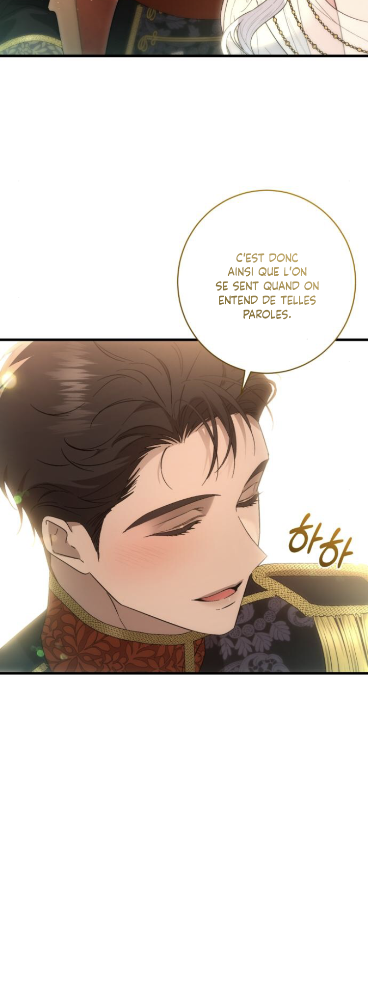 Read What the Duke Picked Up in the Forest FR Manga Online