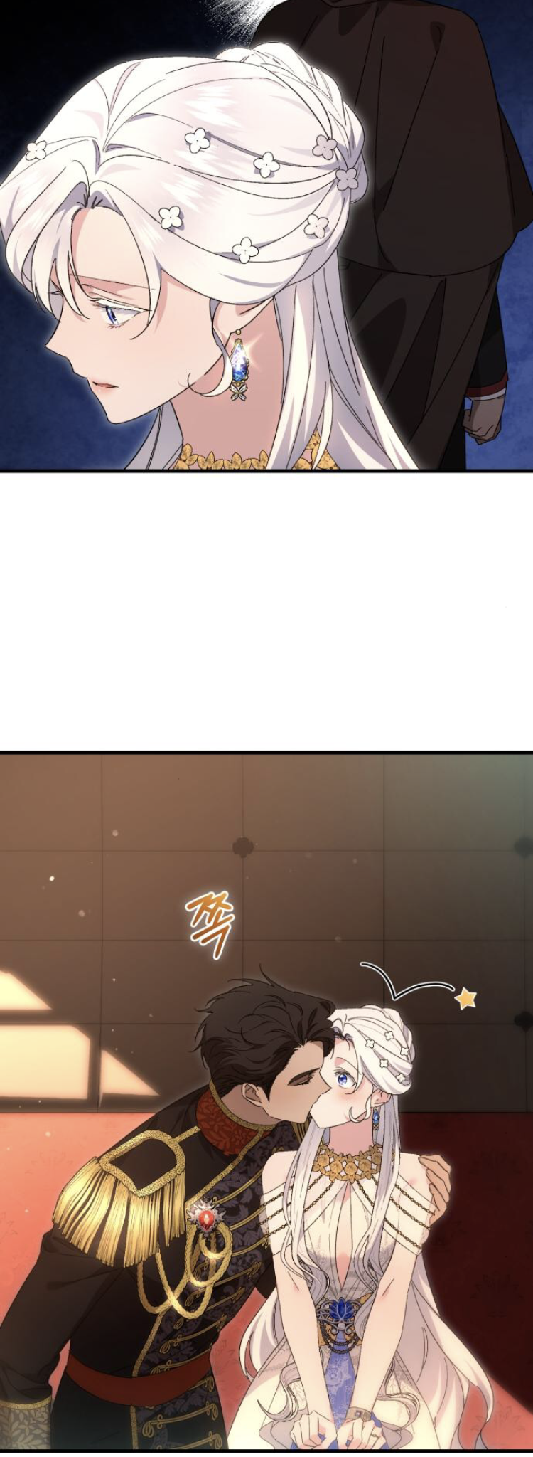 Read What the Duke Picked Up in the Forest FR Manga Online