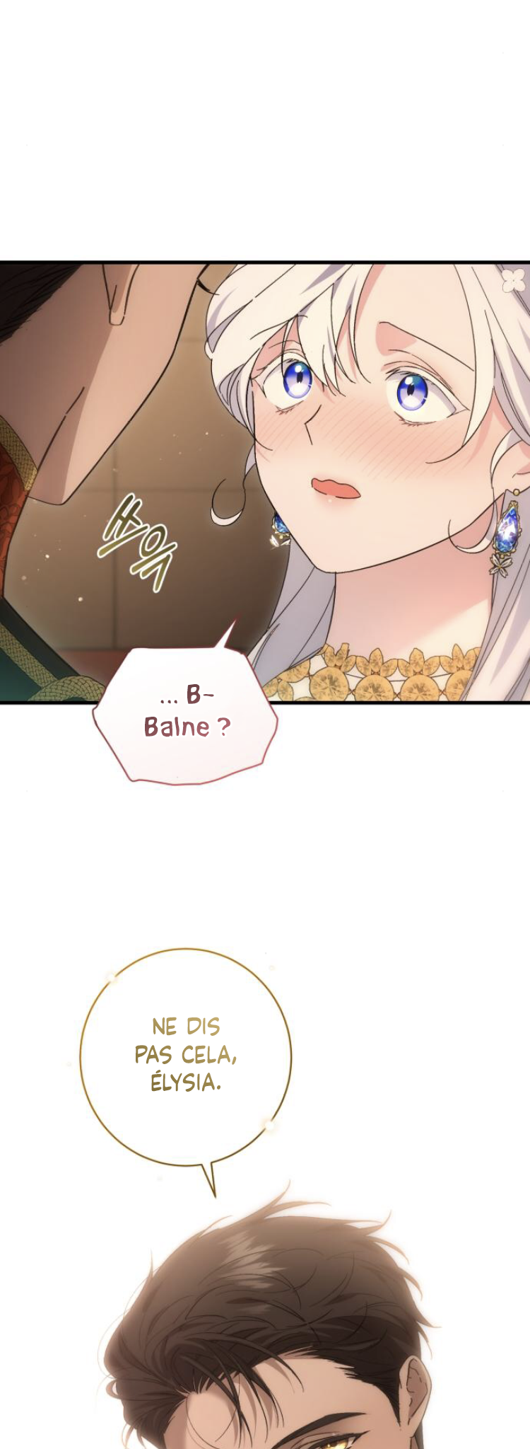 Read What the Duke Picked Up in the Forest FR Manga Online