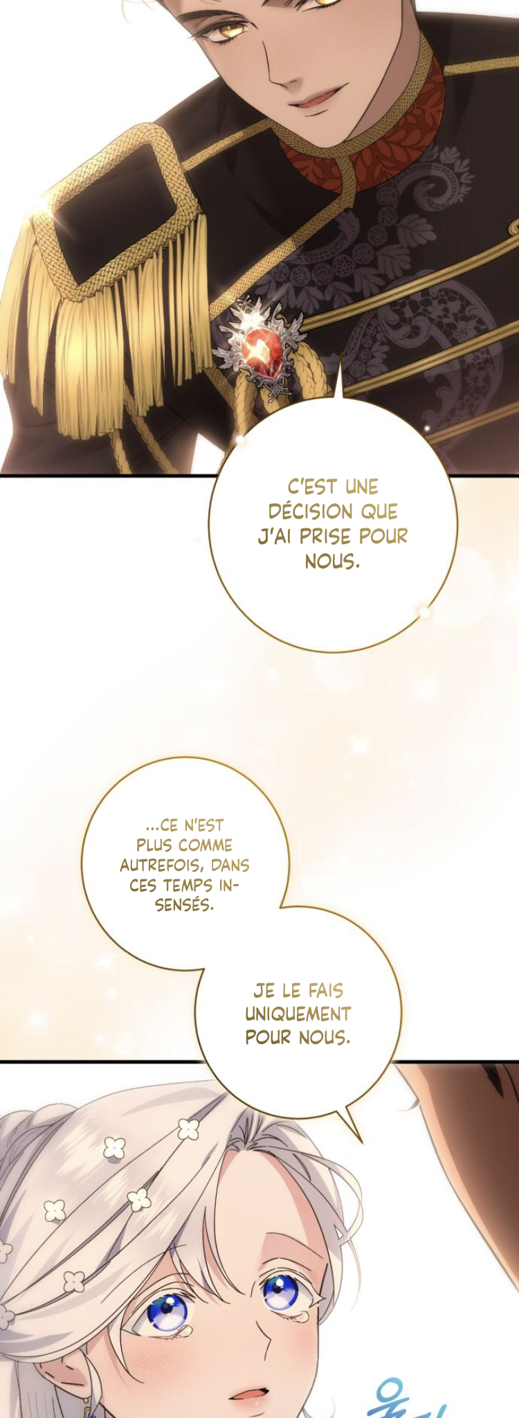 Read What the Duke Picked Up in the Forest FR Manga Online