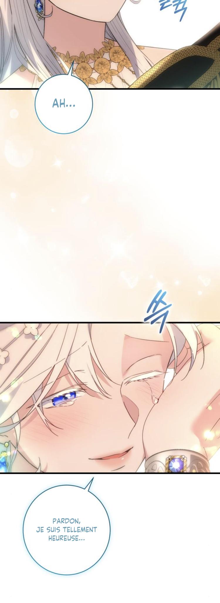 Read What the Duke Picked Up in the Forest FR Manga Online