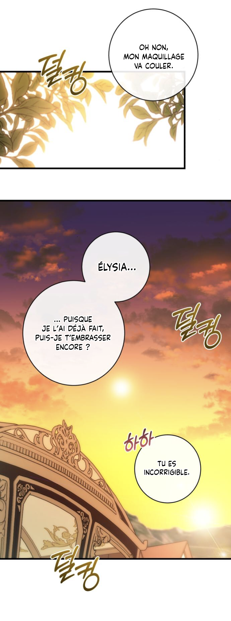 Read What the Duke Picked Up in the Forest FR Manga Online