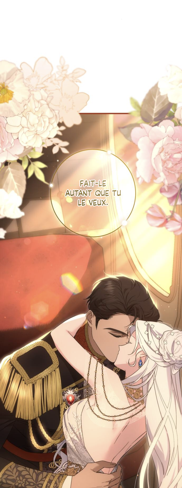 Read What the Duke Picked Up in the Forest FR Manga Online