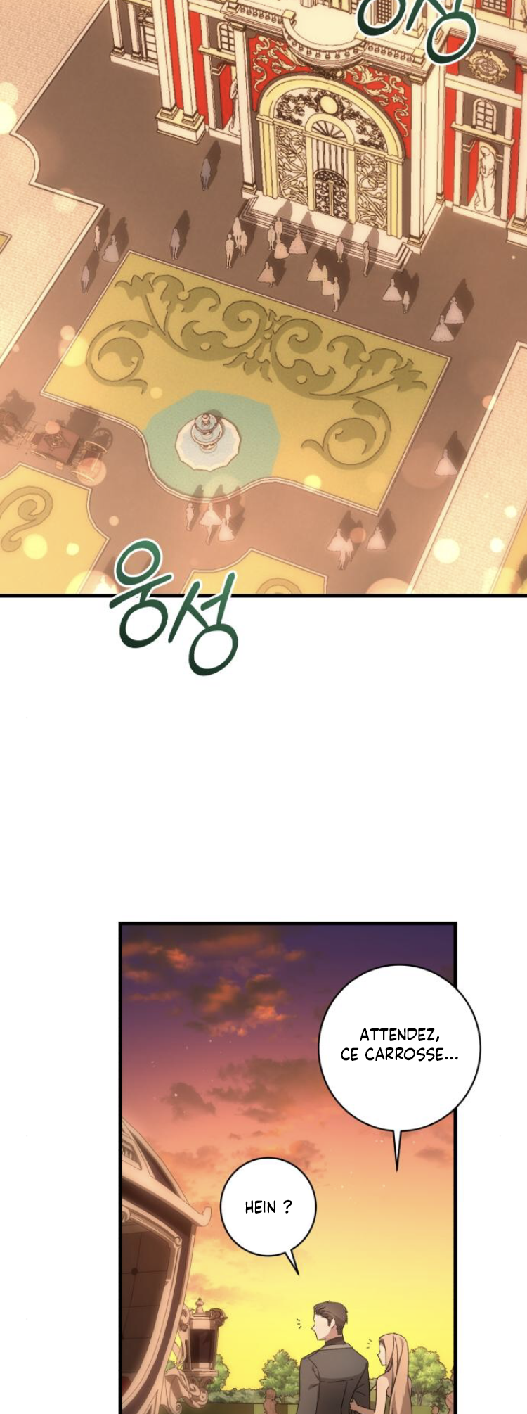 Read What the Duke Picked Up in the Forest FR Manga Online