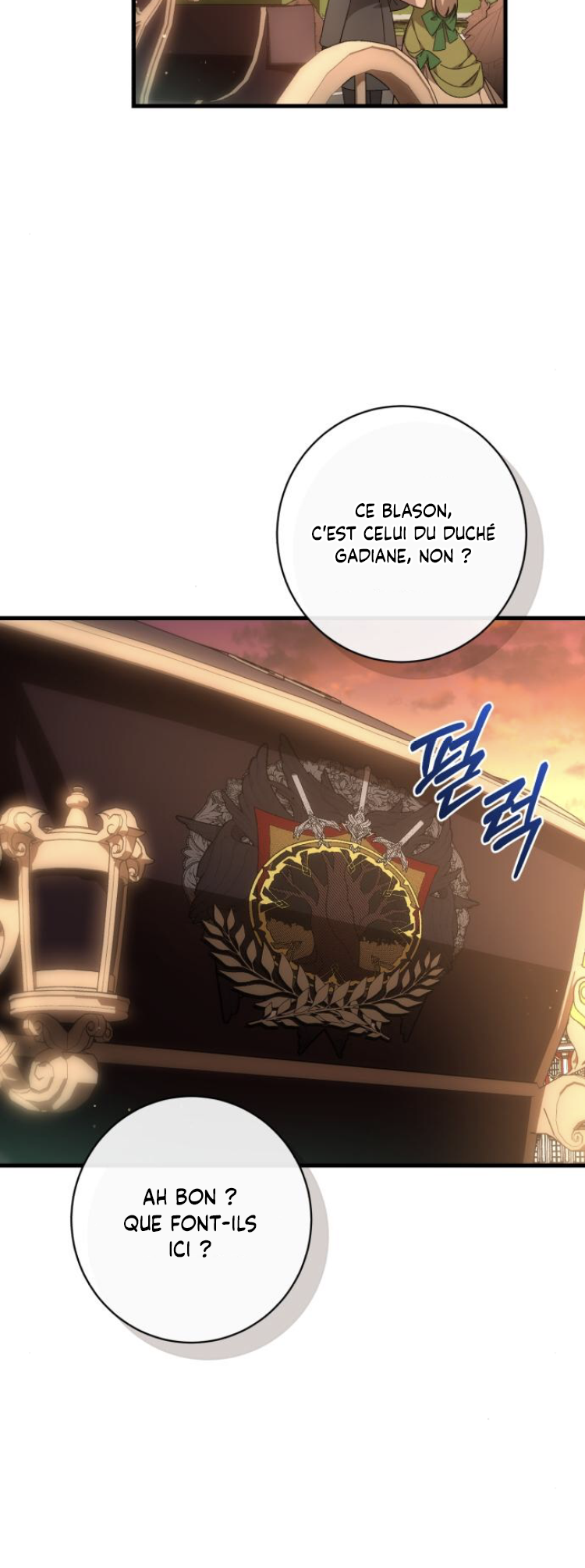 Read What the Duke Picked Up in the Forest FR Manga Online