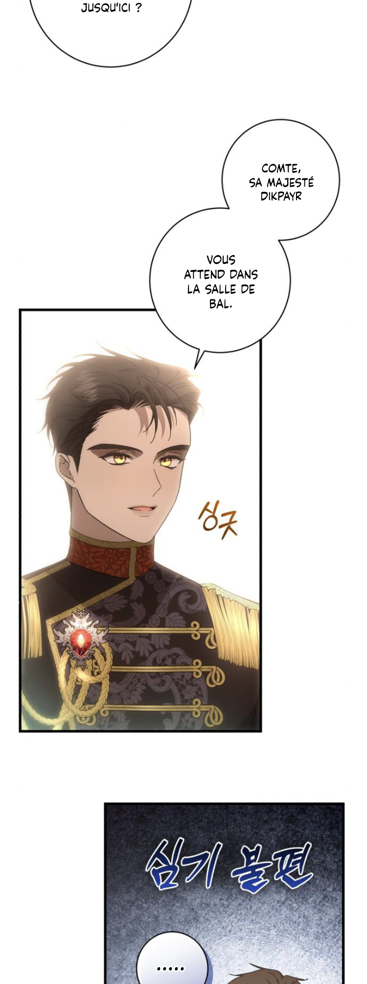 Read What the Duke Picked Up in the Forest FR Manga Online