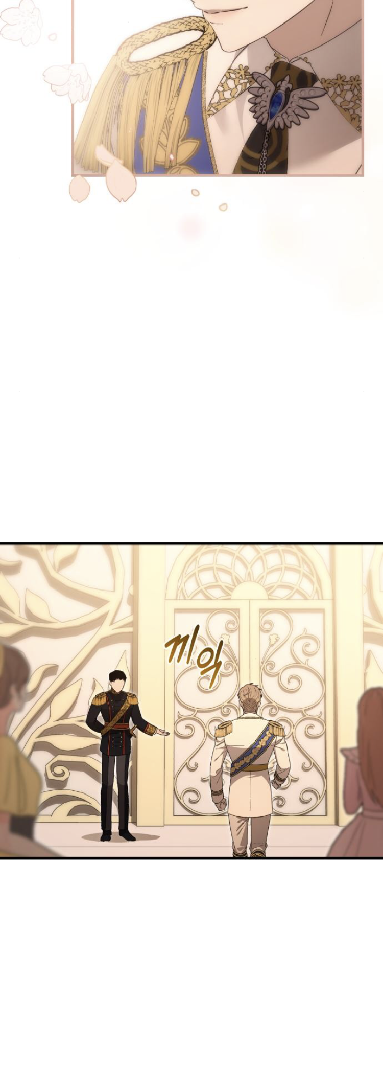 Read What the Duke Picked Up in the Forest FR Manga Online