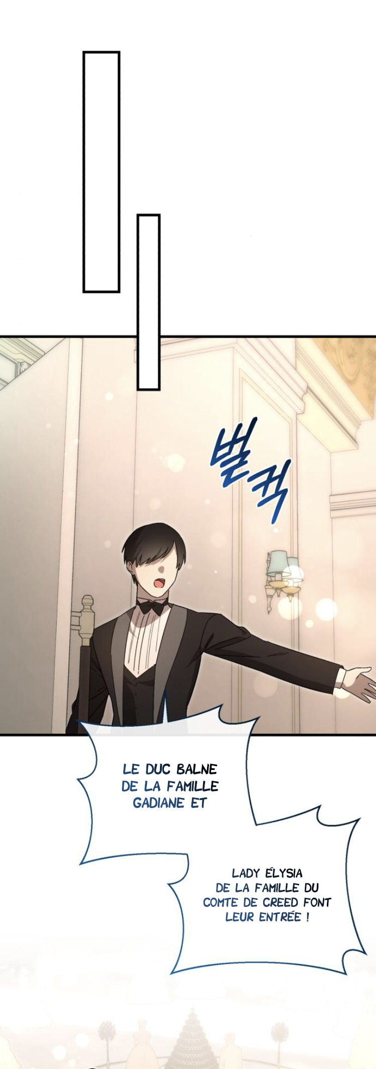 Read What the Duke Picked Up in the Forest FR Manga Online