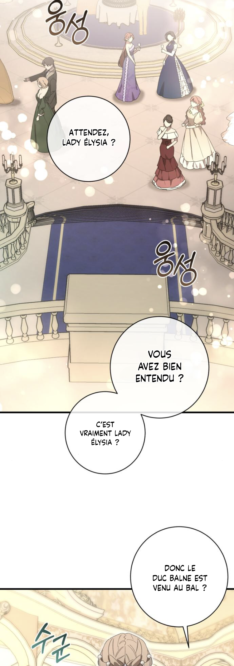 Read What the Duke Picked Up in the Forest FR Manga Online
