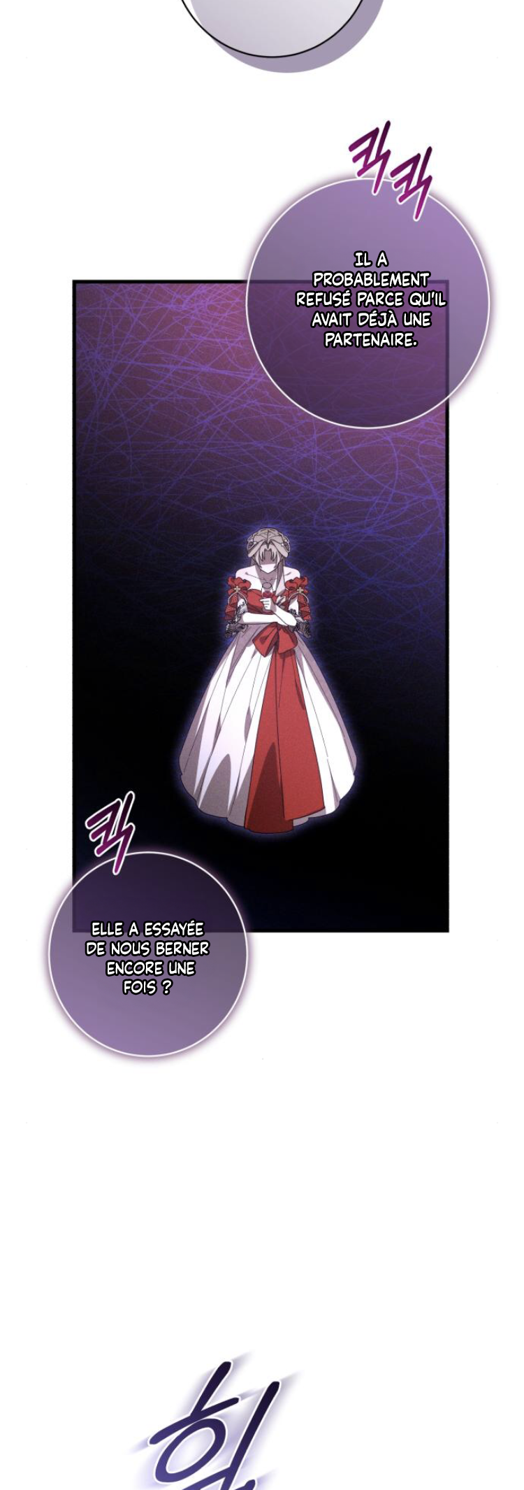 Read What the Duke Picked Up in the Forest FR Manga Online