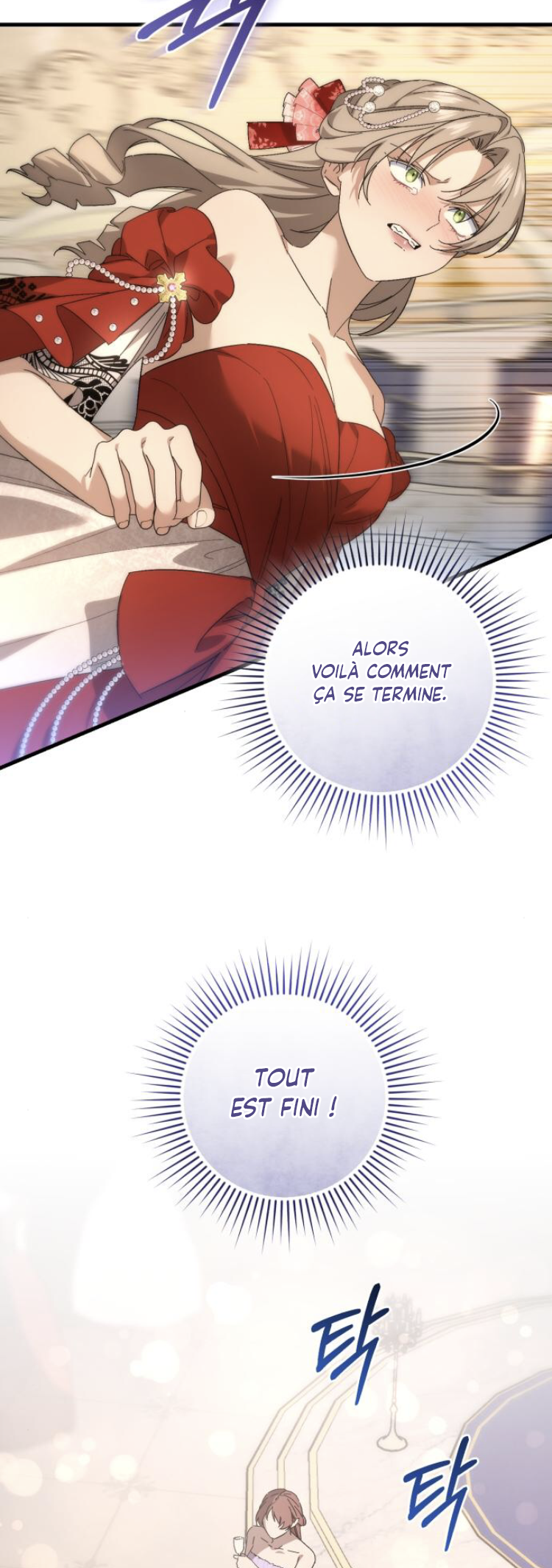 Read What the Duke Picked Up in the Forest FR Manga Online