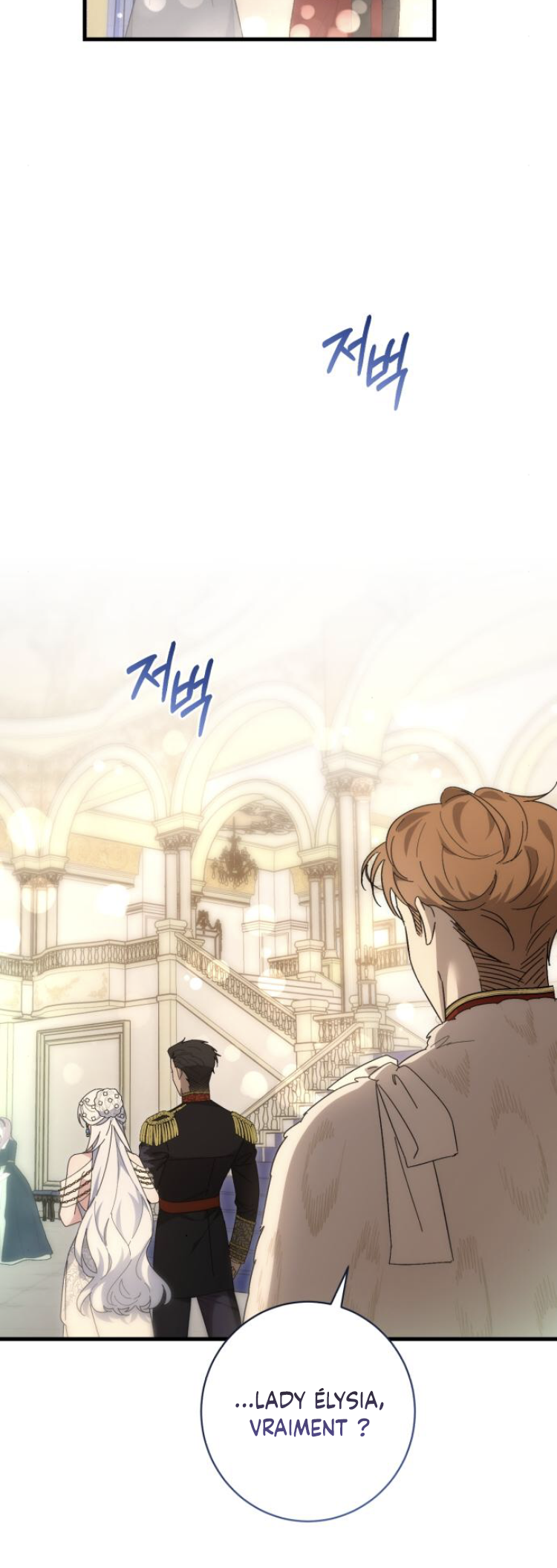 Read What the Duke Picked Up in the Forest FR Manga Online