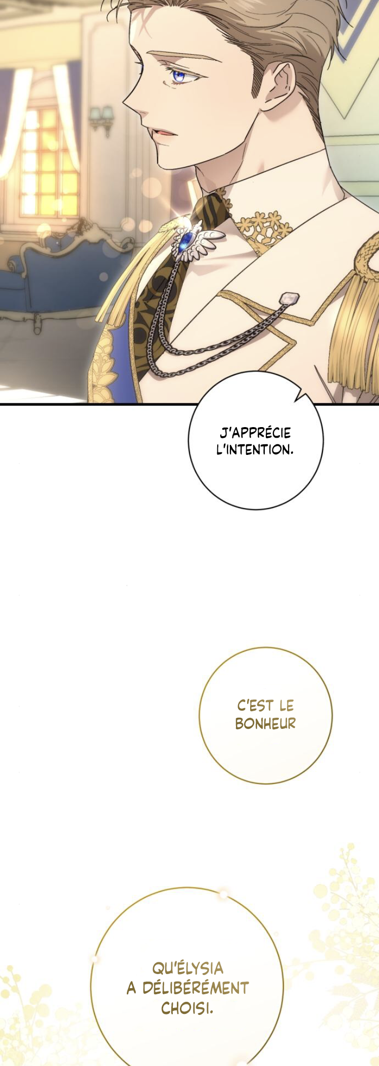 Read What the Duke Picked Up in the Forest FR Manga Online
