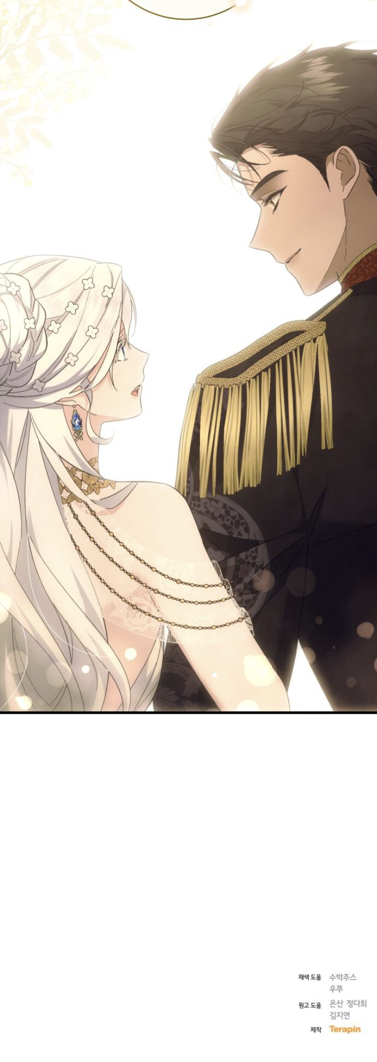 Read What the Duke Picked Up in the Forest FR Manga Online