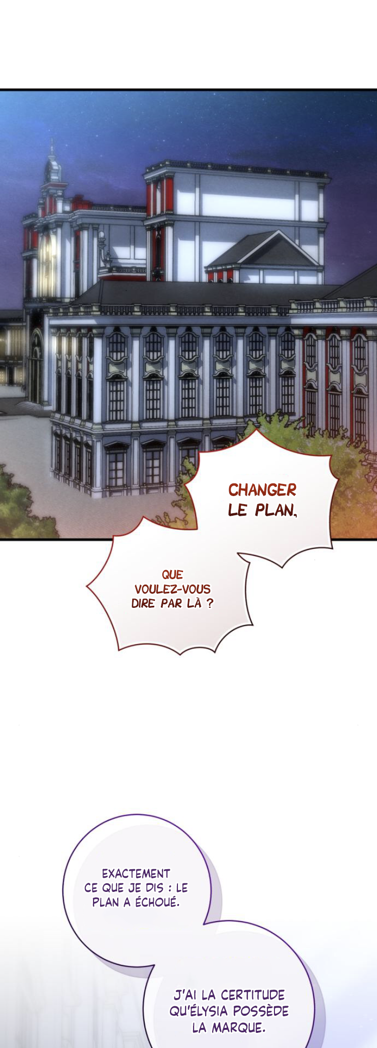 Read What the Duke Picked Up in the Forest FR Manga Online
