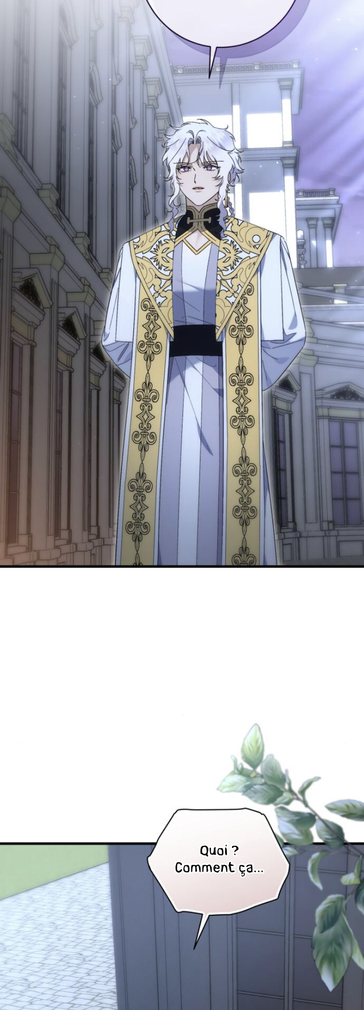 Read What the Duke Picked Up in the Forest FR Manga Online