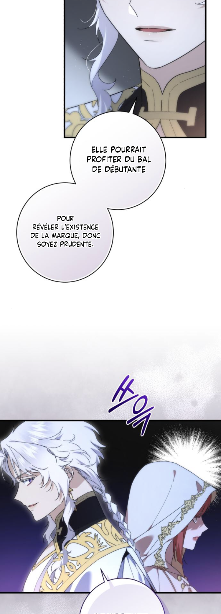 Read What the Duke Picked Up in the Forest FR Manga Online